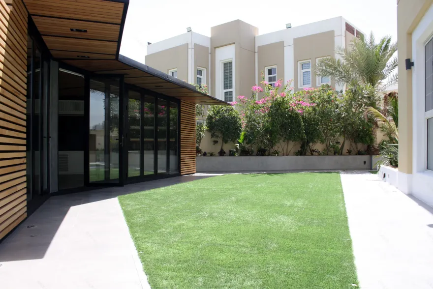 Mudon 住宅景观设计丨阿联酋迪拜丨Nabil-8