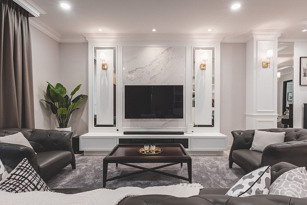 Eco Meadows 丨 Mini Design丨马来西亚槟城-1