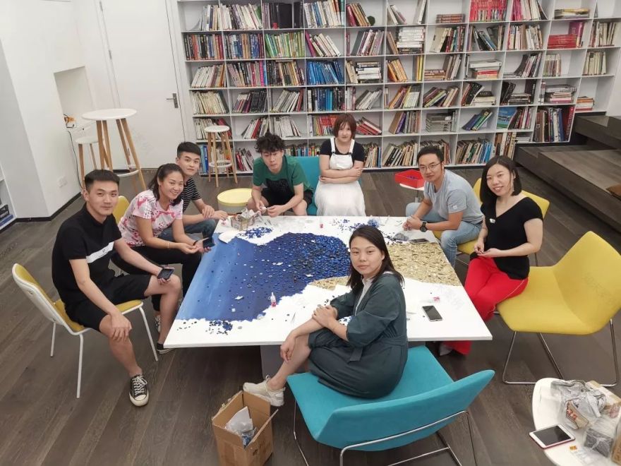 励时创意手工趴「逐梦」-35