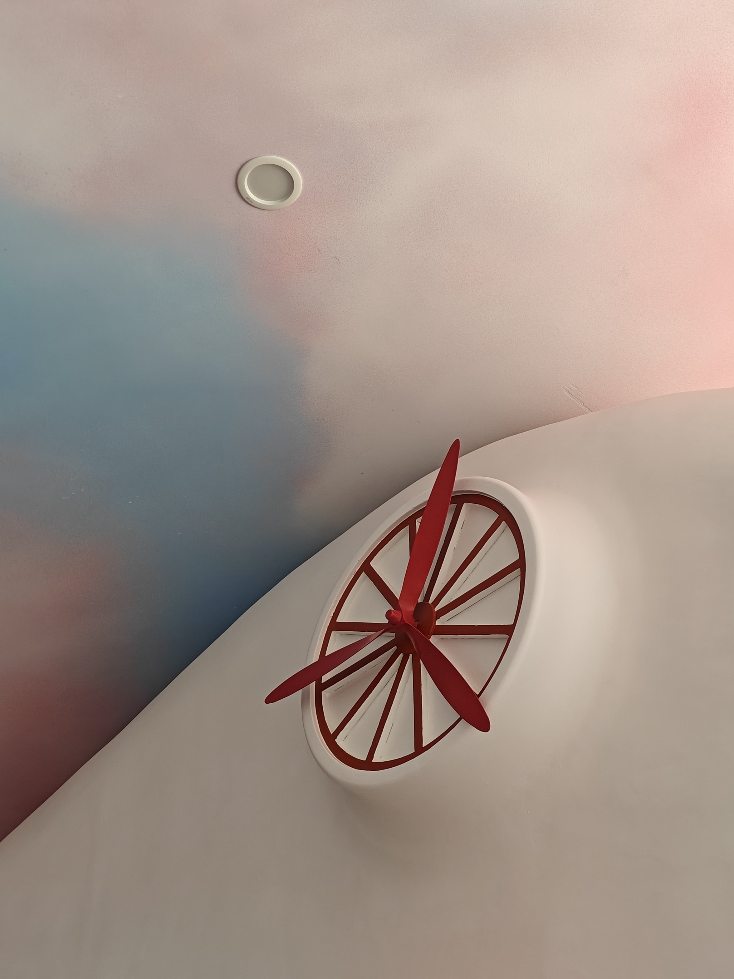 网红场景包装布置 | 主题乐园&氛围提升设计-11