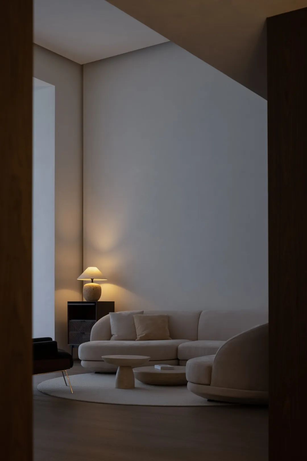 回归自然丨中国汕头丨HRAMN 汉马建筑-49