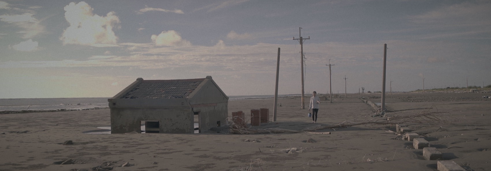 台中市立美术馆(台中绿美图)丨中国台中丨SANAA,刘培森建筑师事务所-113