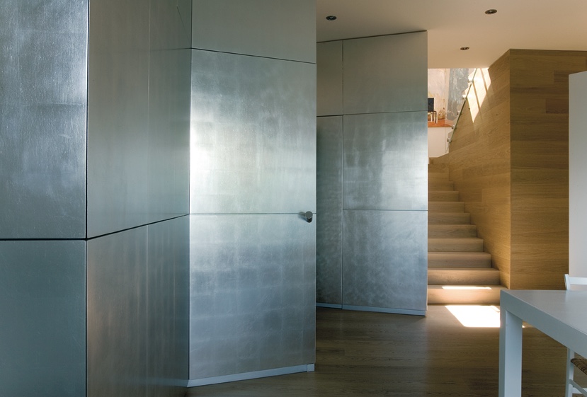 simona and carlo mascioni residence | Simone Micheli Architectural Hero-7