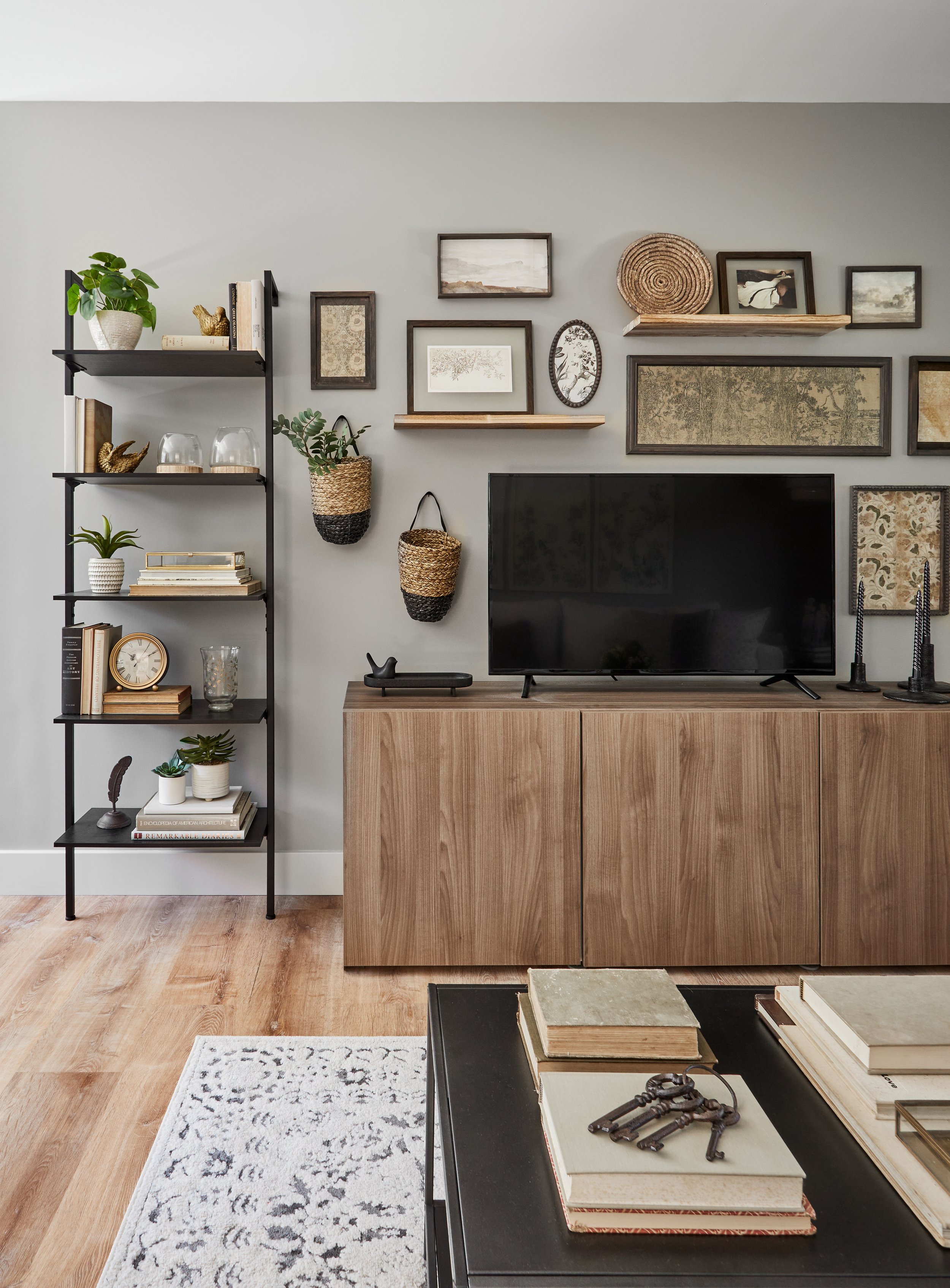 浮士德设计建造总部丨美国纽约-16