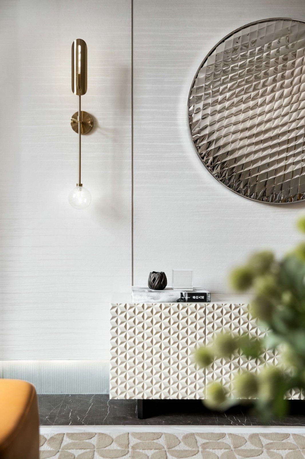 桂林兴进漓江壹号样板房-3