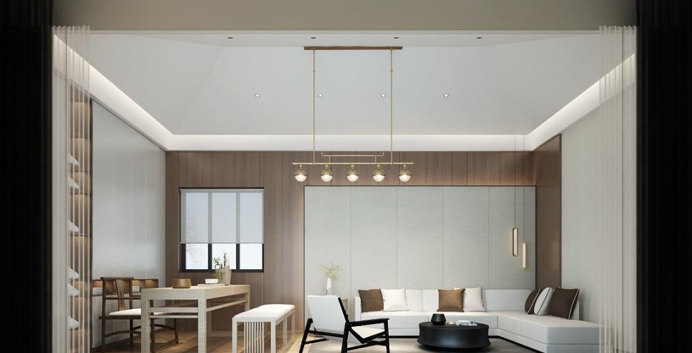 
240平私宅别墅 -15