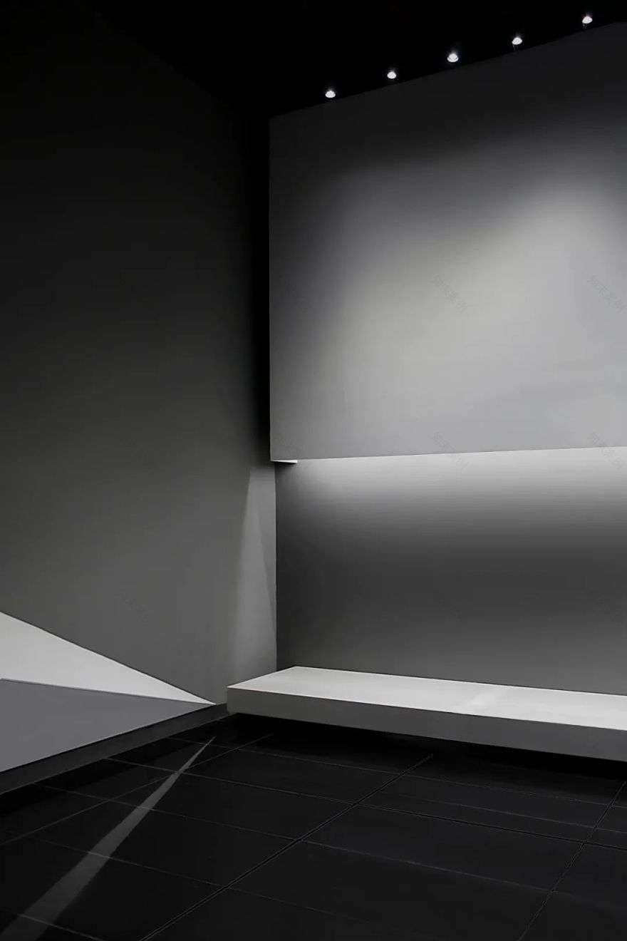 ZJ · DESIGN至简设计|ARTMEN 金属艺术空间-77