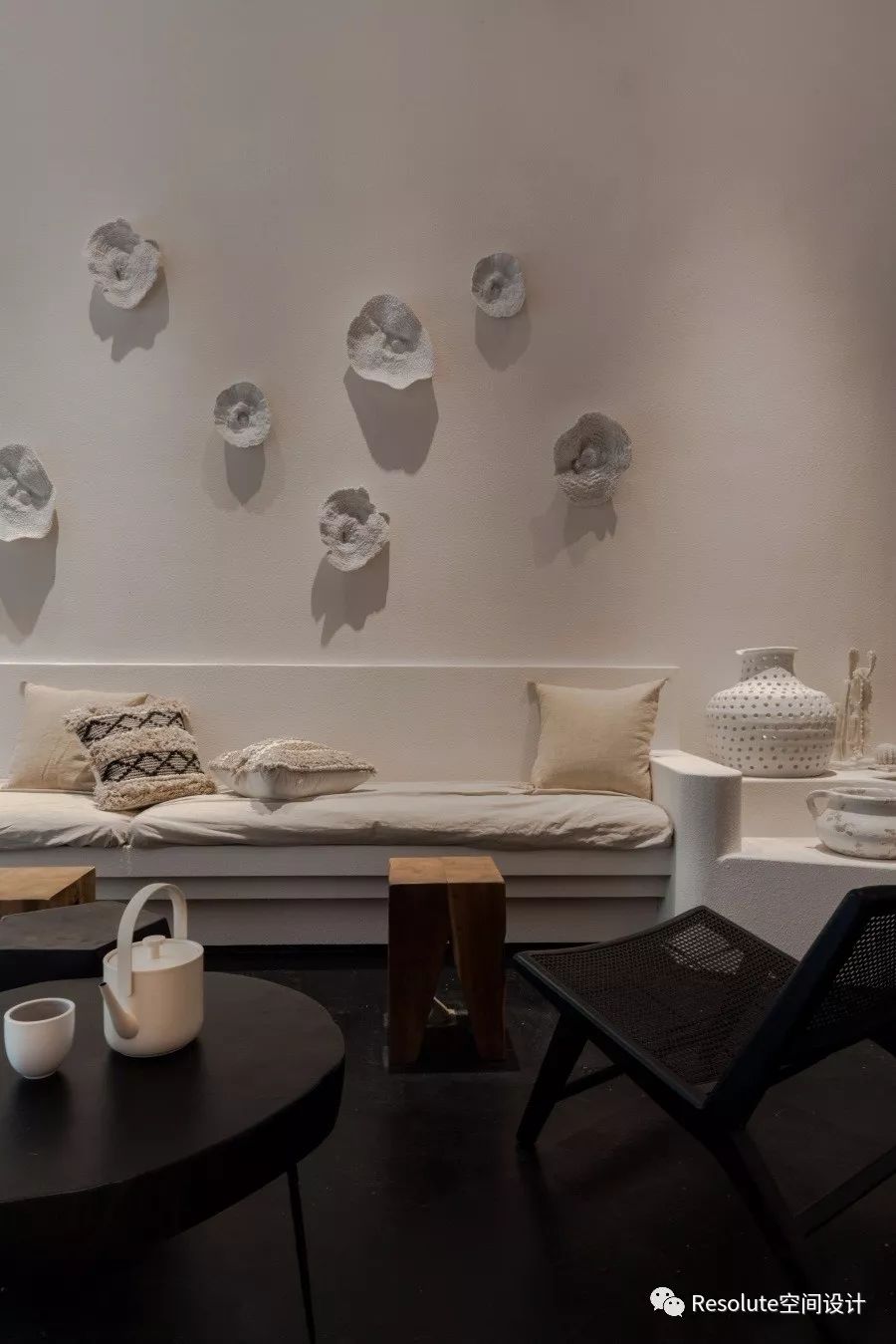 中海九号天地“母亲火锅店” | 温馨空间，打造家的记忆-31