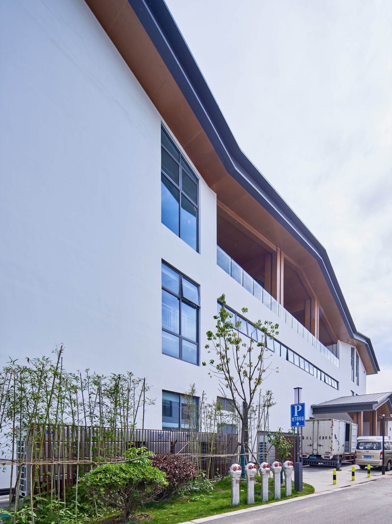 苏州千灯石浦邻里集市及喜宴中心，江苏 / UDG 有关工作室-66