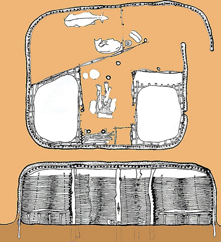 Maasai Villages（马赛村庄）丨肯尼亚-35