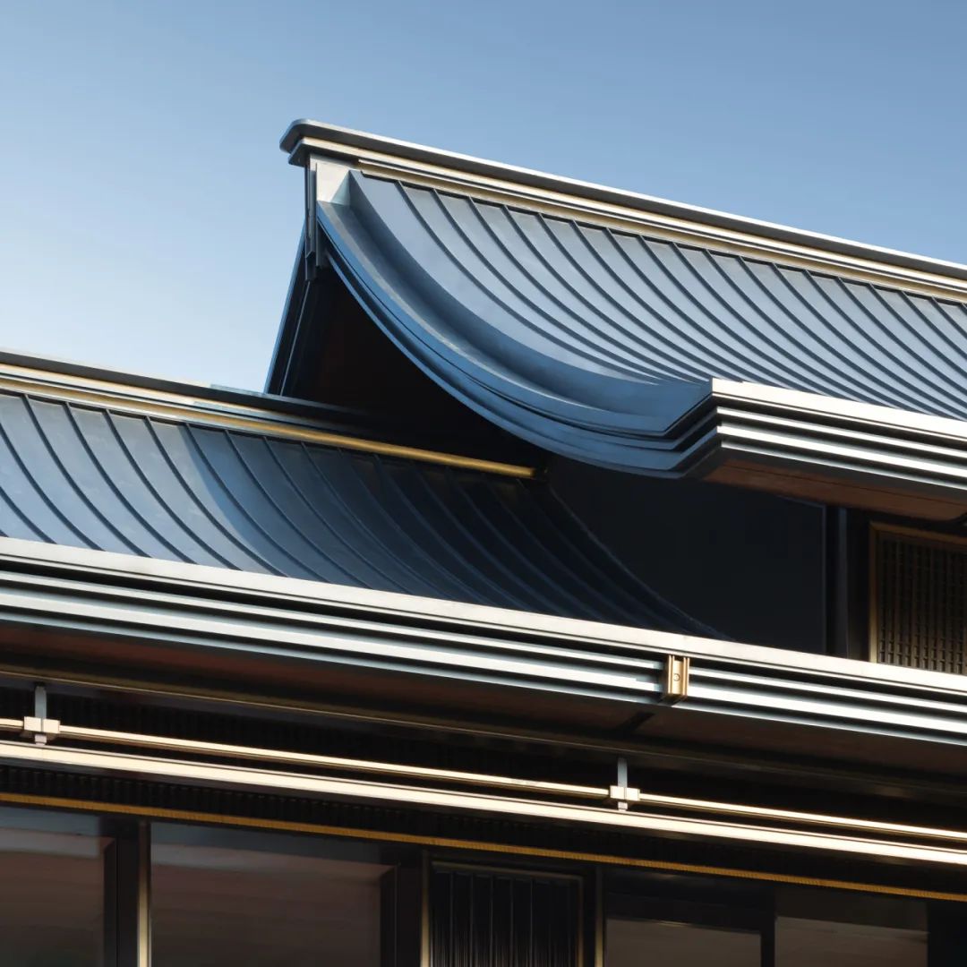 湖颂丹青,国贤府,翠湾中城丨中国徐州丨ARCHITECTURAL-92