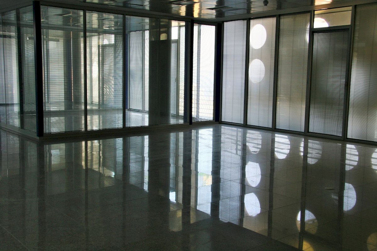 办公楼丨西班牙丨U3 estudio de arquitectura-25