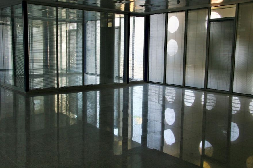 办公楼丨西班牙丨U3 estudio de arquitectura-25