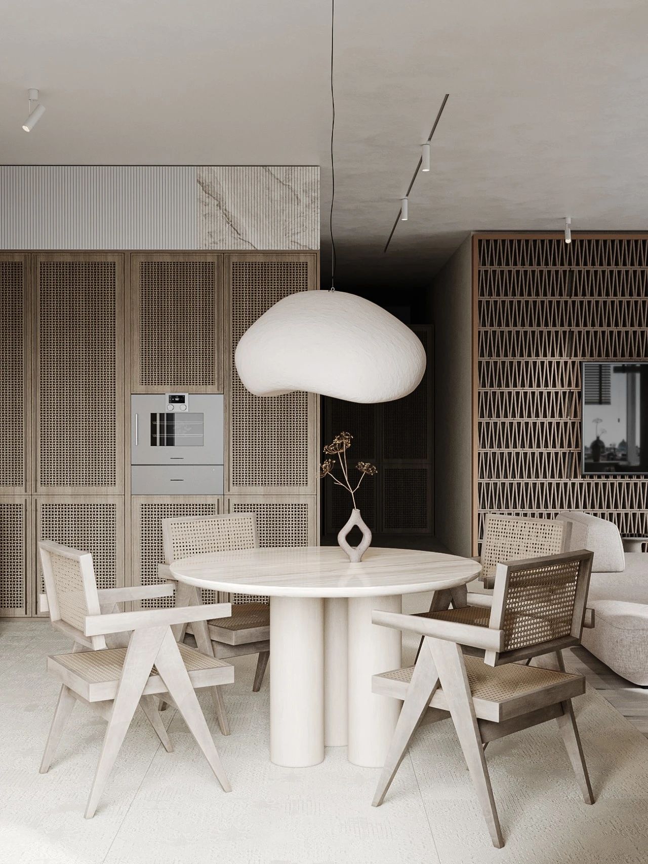 比利时公寓设计丨Kut Victor-11