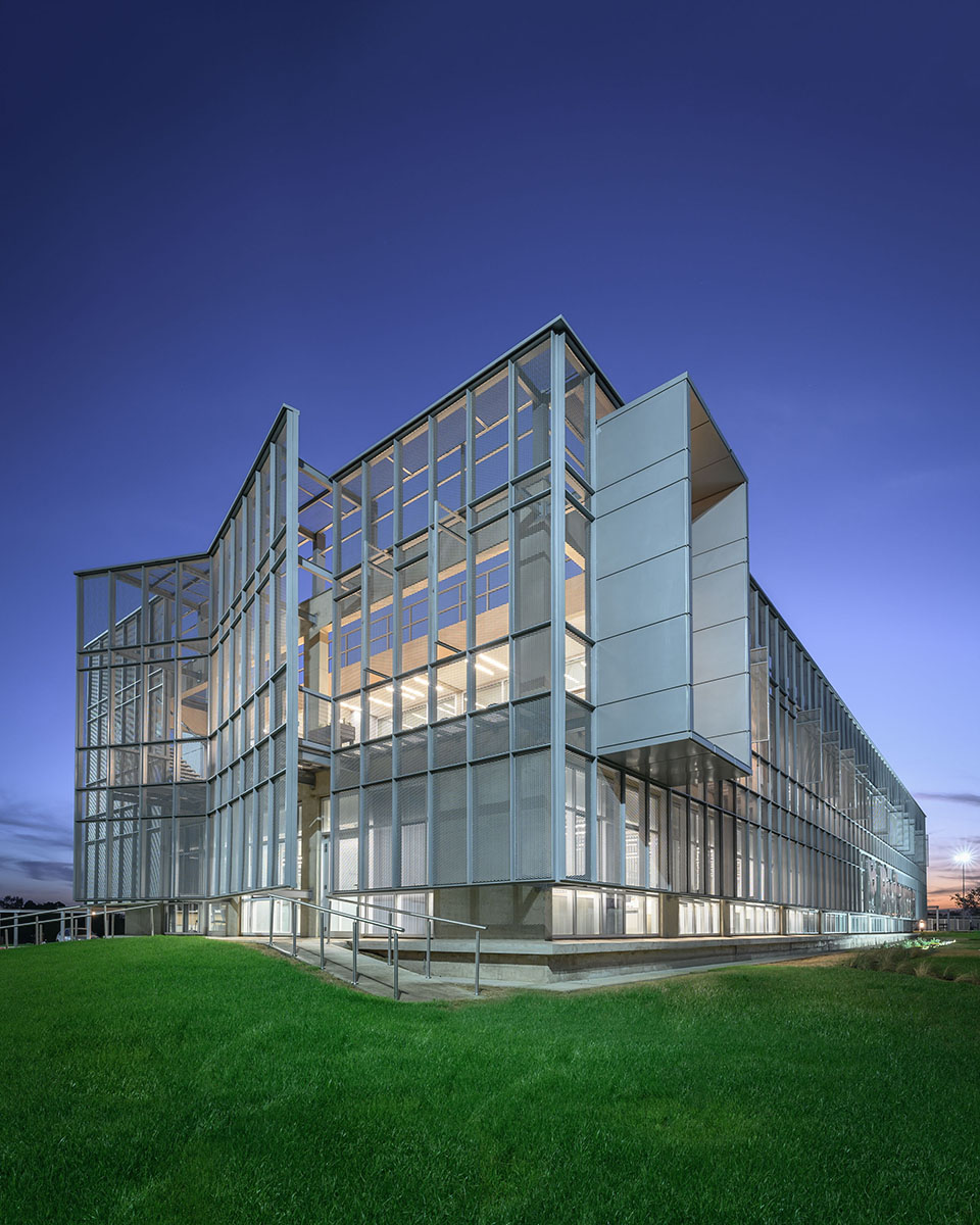 Biofarma 办公大楼丨阿根廷科尔多瓦-83