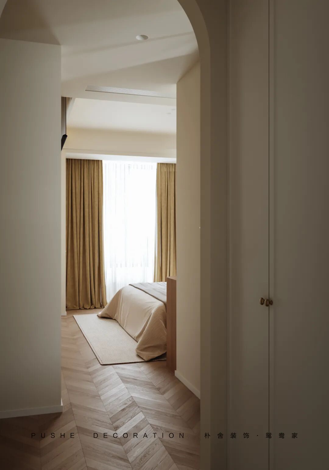 新作|雅致中古，慢刻慵懒时光-43