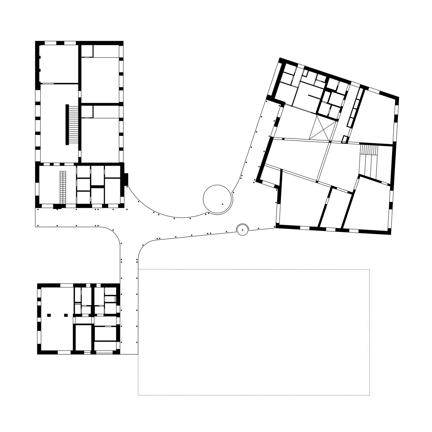 Szentpéterfa 小学丨匈牙利丨Can Architects-23