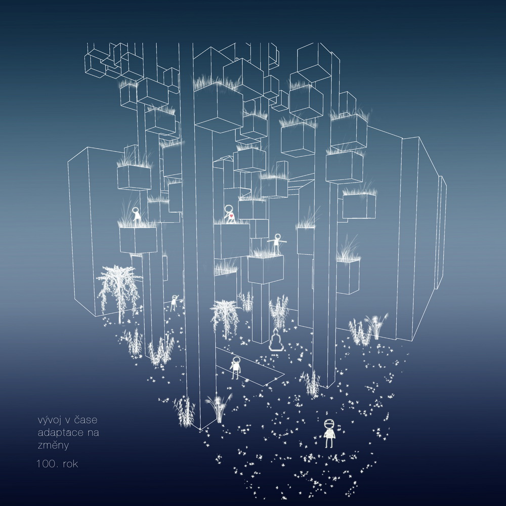 Galerie japonského umění a kulturní centrum | Etienne Eve-61