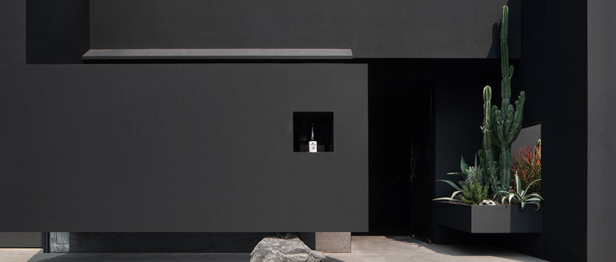 空间感知丨中国常州丨境易空间设计-99