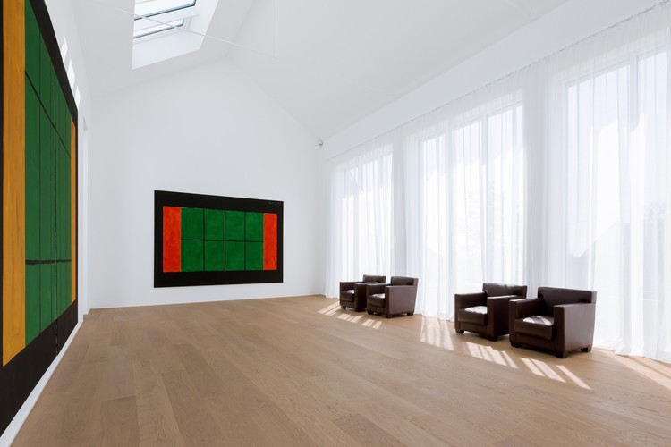 德国维丁根艺术基金会-7