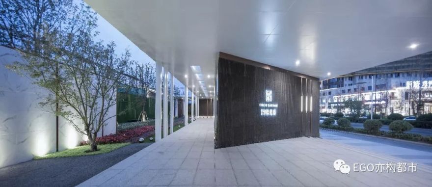 极简致美,不染尘埃 | 杭州·新希望&滨江房产集团·锦粼府-71