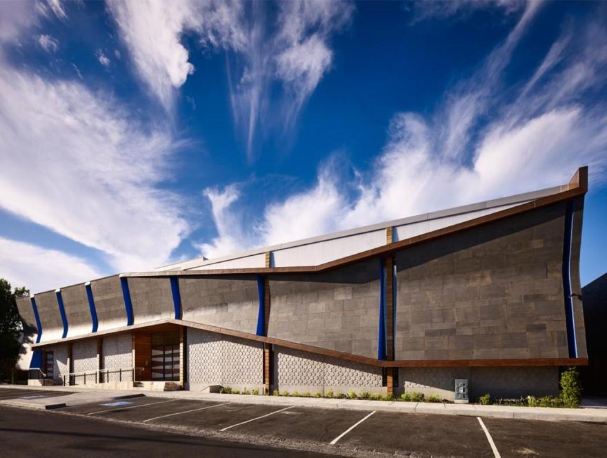 丨Idle Architecture Studio-8