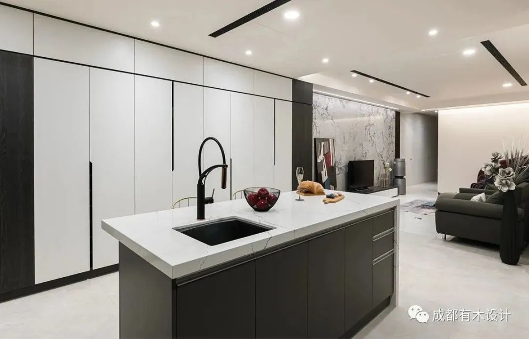 2023 现代轻奢星级饭店感宅邸丨Order-23