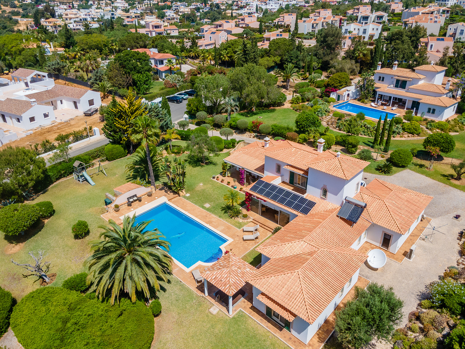 Villa Mapleford-8