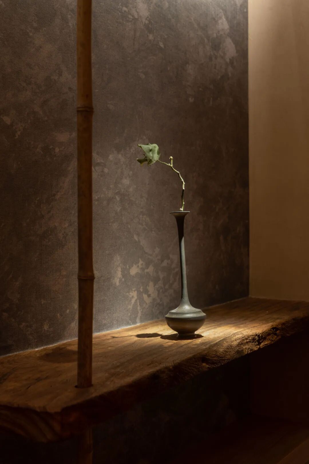 杭州金衣寿司丨中国杭州丨空间里建筑设计事务所-42