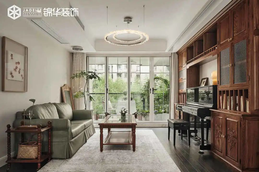 锦华装饰“红锦奖”2022 室内创新设计大赛丨江苏锦华装饰-72