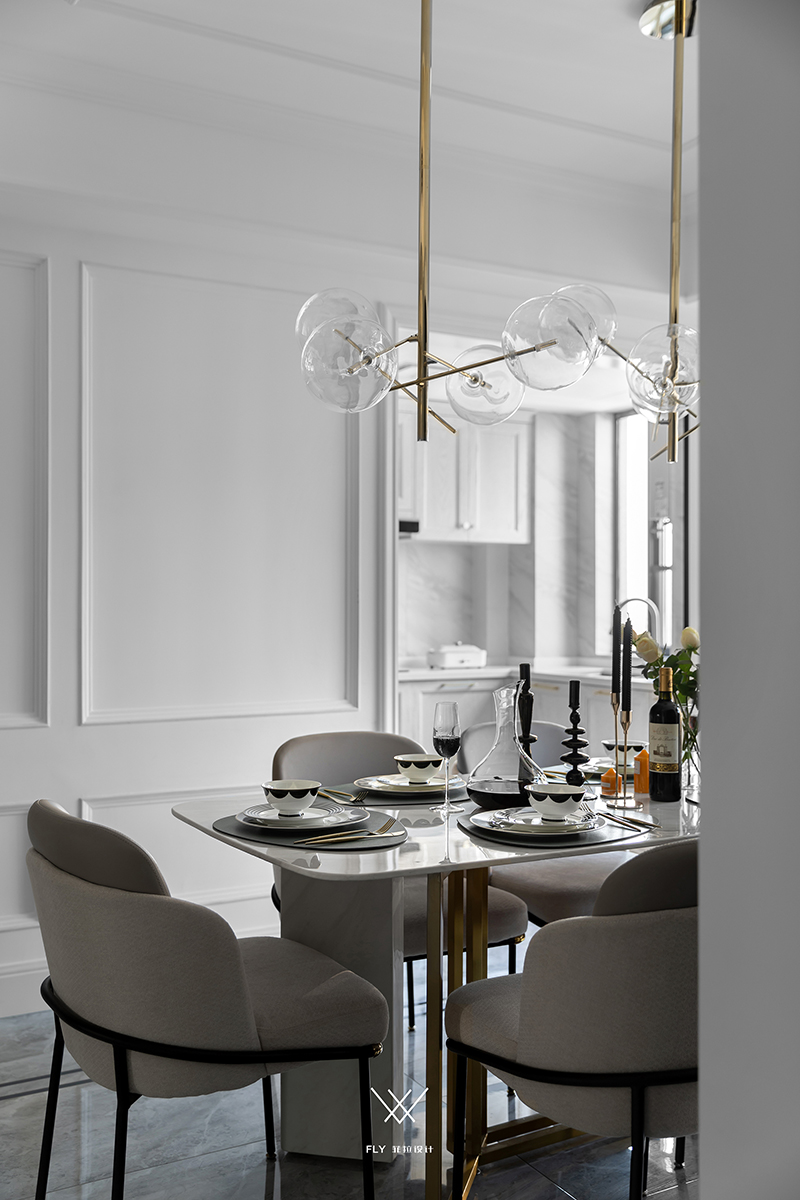 菲拉设计|「和合诗·第二乐章 」休闲法式-38