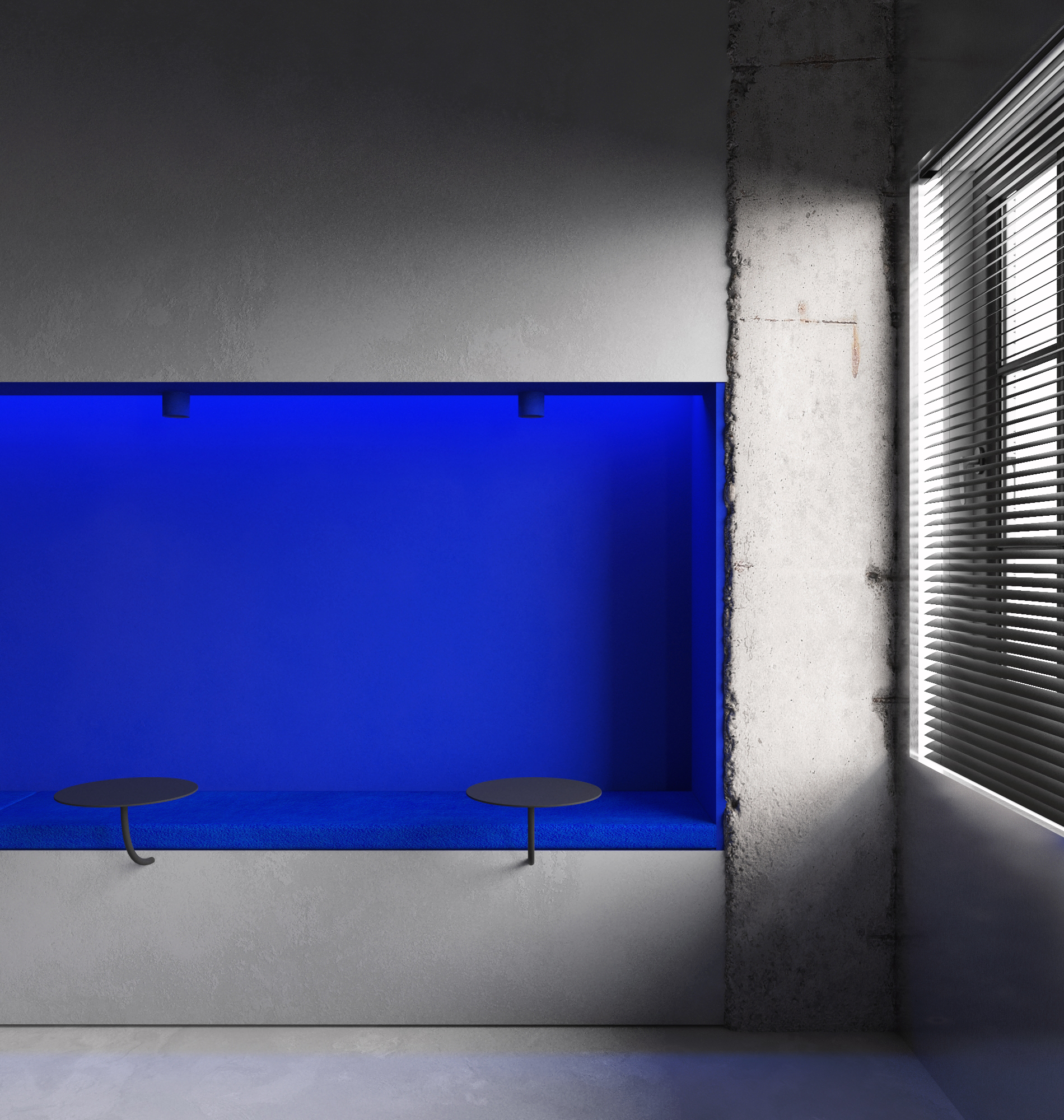 LECTURE HALL 设计丨俄罗斯圣彼得堡丨Shilov Ilia-9