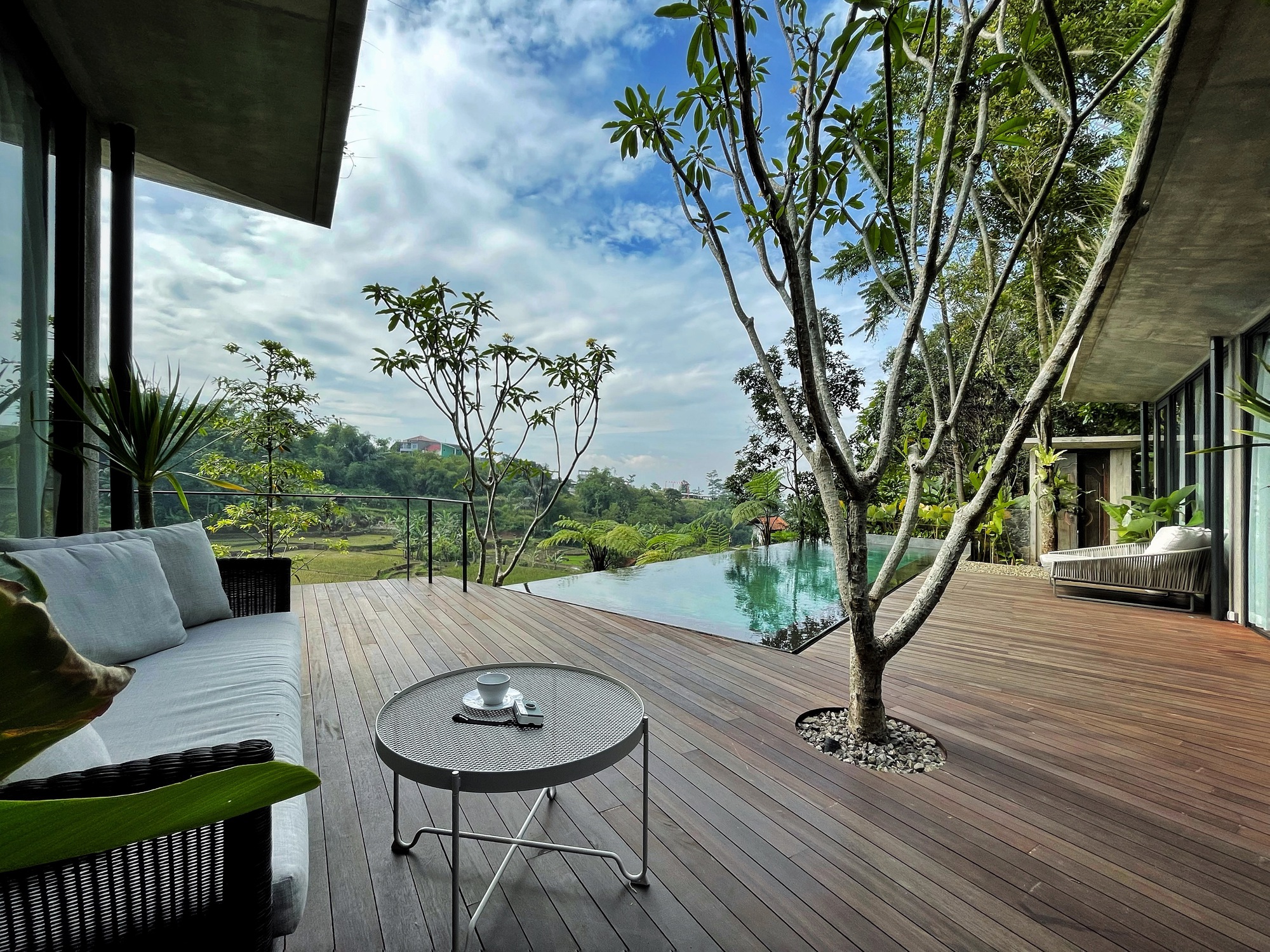 萨瓦萨伊·布尼萨里住宅丨印度丨BASIO-27