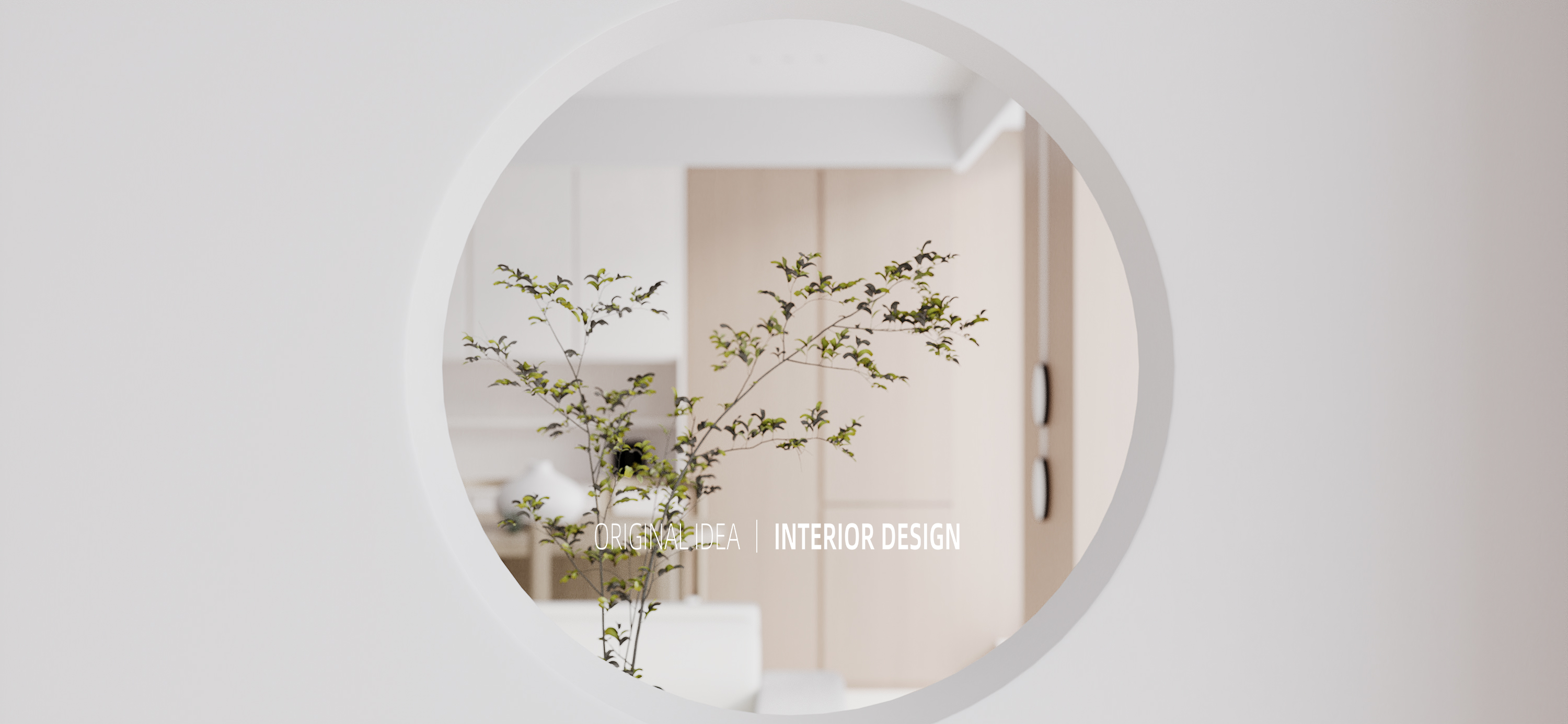 现代木纹配色客餐厅-9