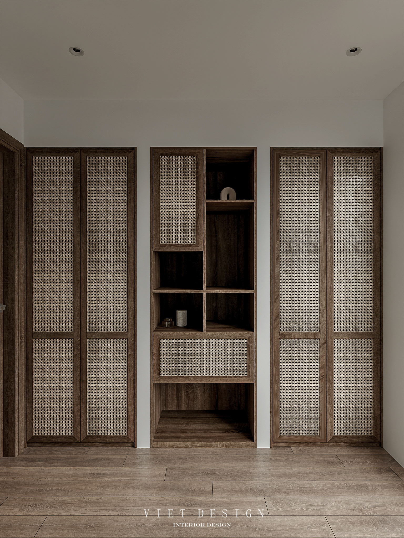 HA2 海洋公园 2丨VIET Design-30