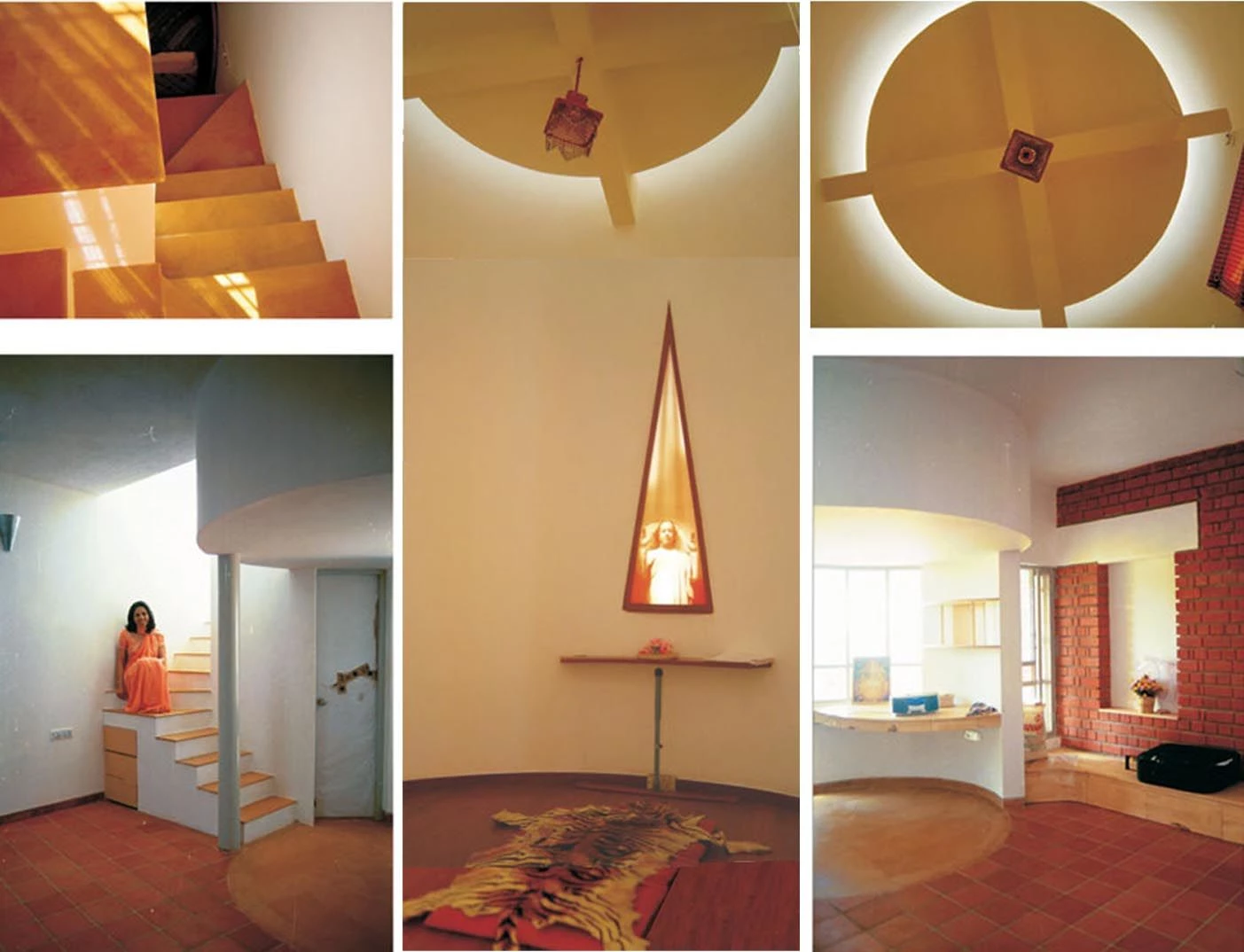 有机农场主的树荫下家园-13