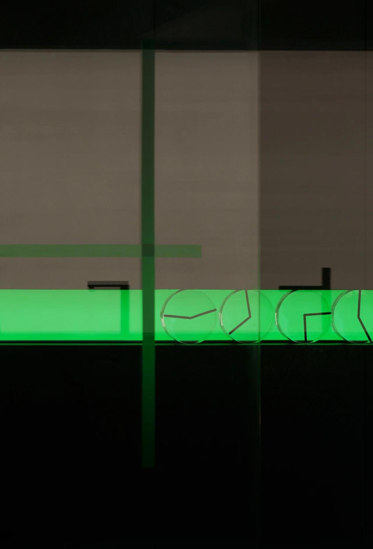 东莞HY智能机电展厅丨中国东莞丨壹席设计-85