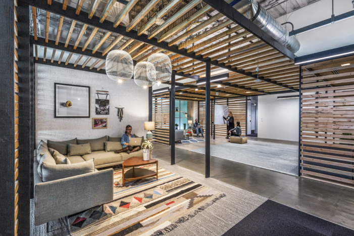 谷歌科技角一期 – Sunnyvale-10