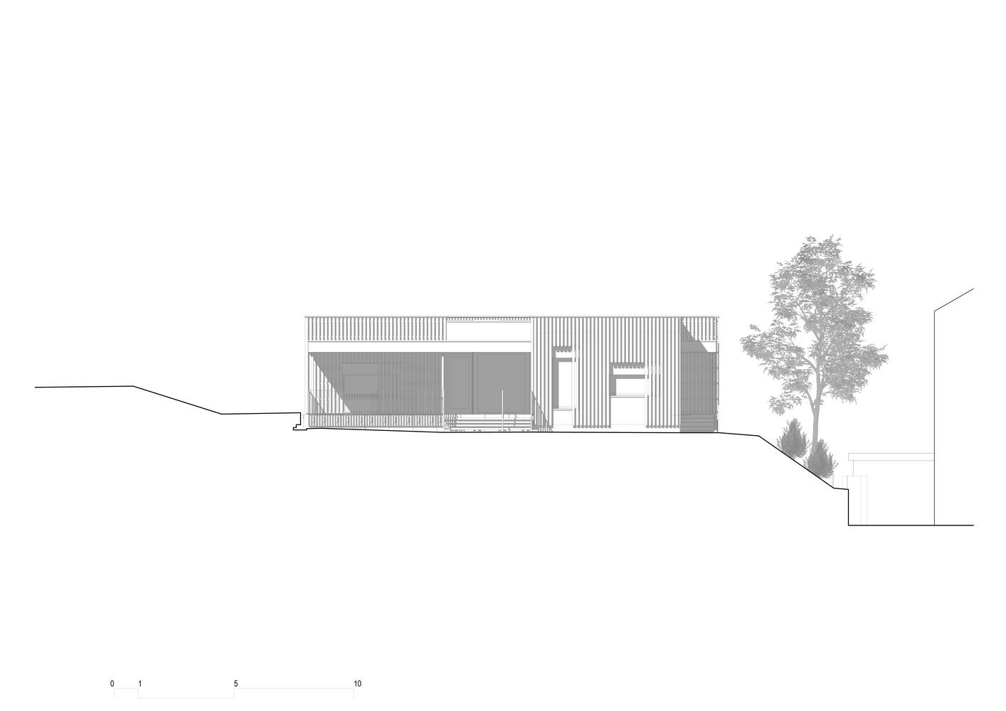 瑞士CrècheBeluga日托中心-32