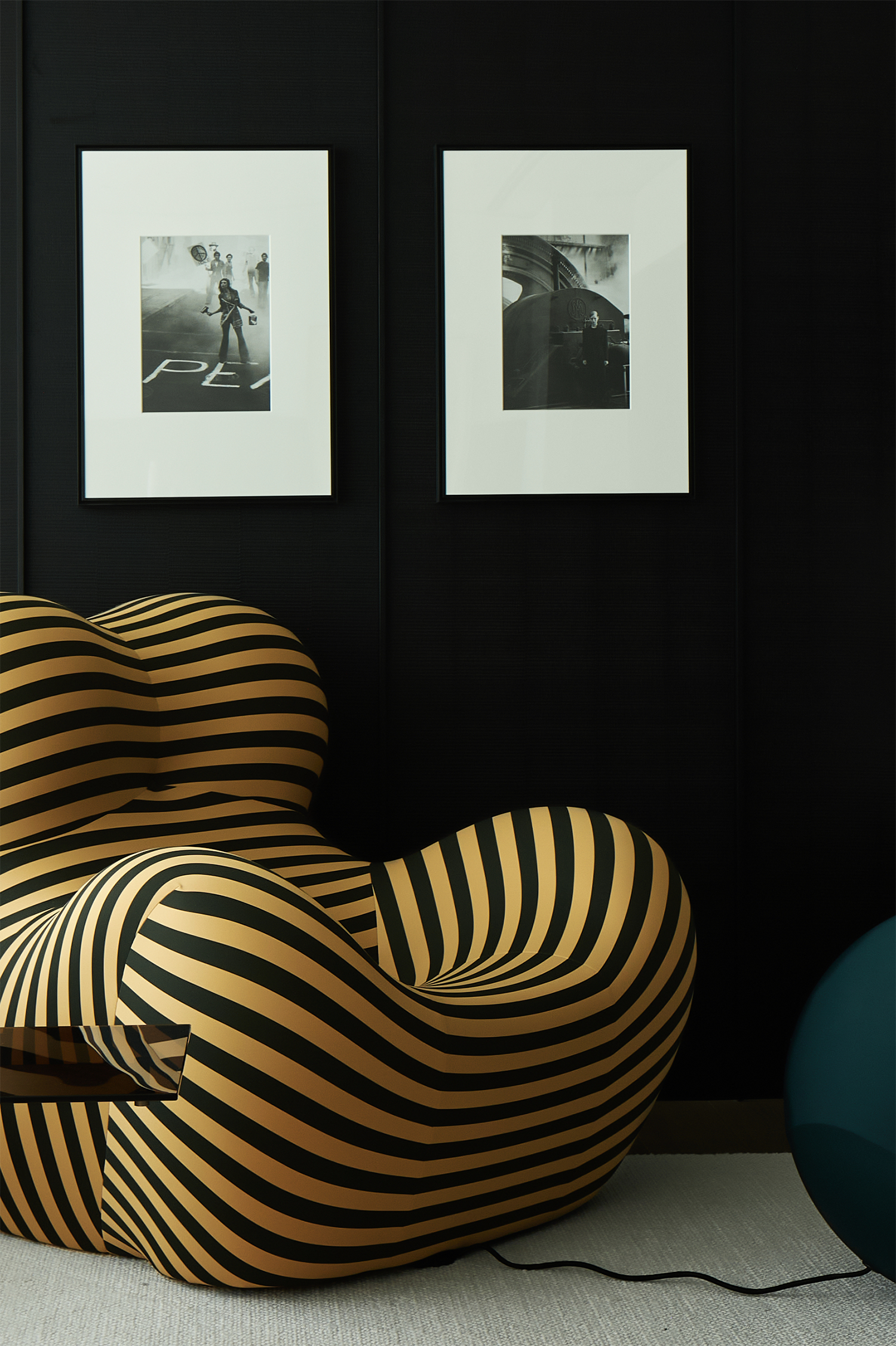 翠湖壹号丨中国嘉兴丨嘉兴山点水设计师事务所-79