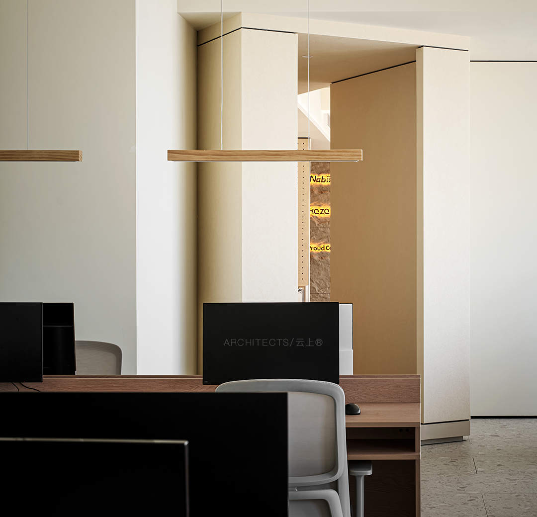 行猩体育相关私宅及商业项目,骑行装备展厅等空间设计-35