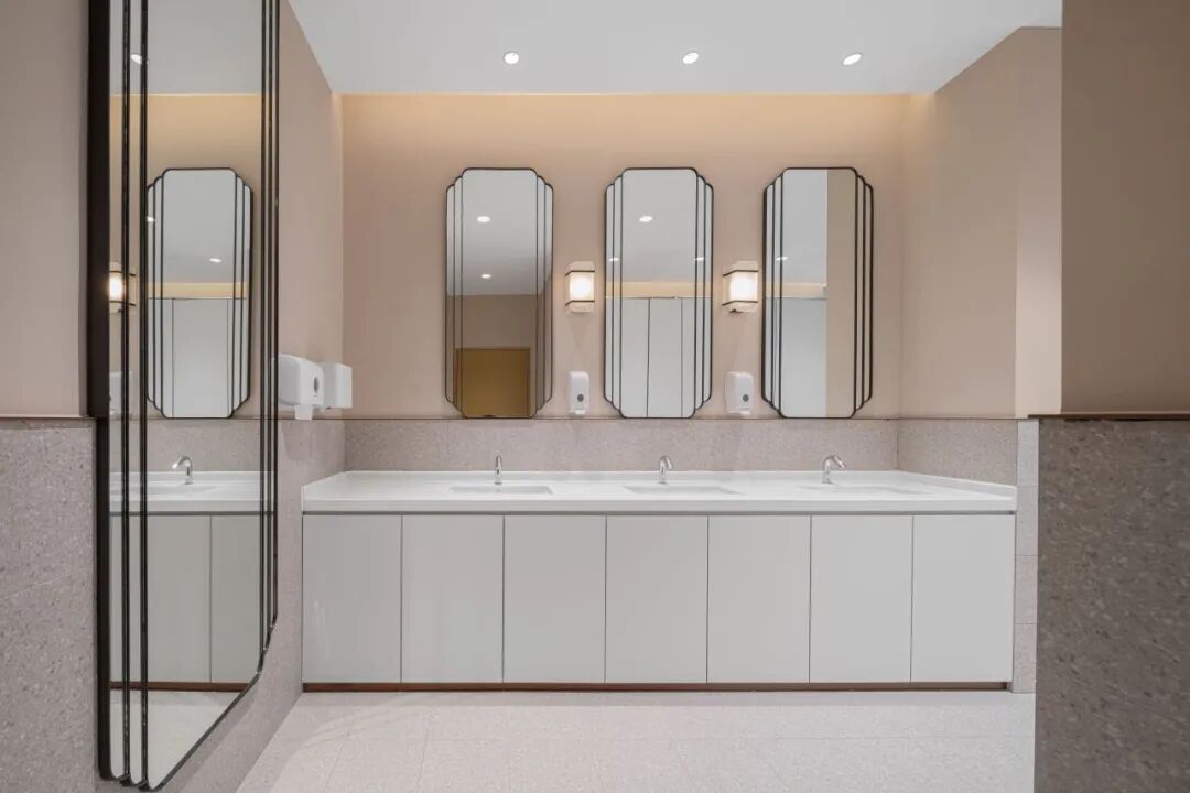 项目|功能重载，医脉传承——雷士德医学院修缮工程-75