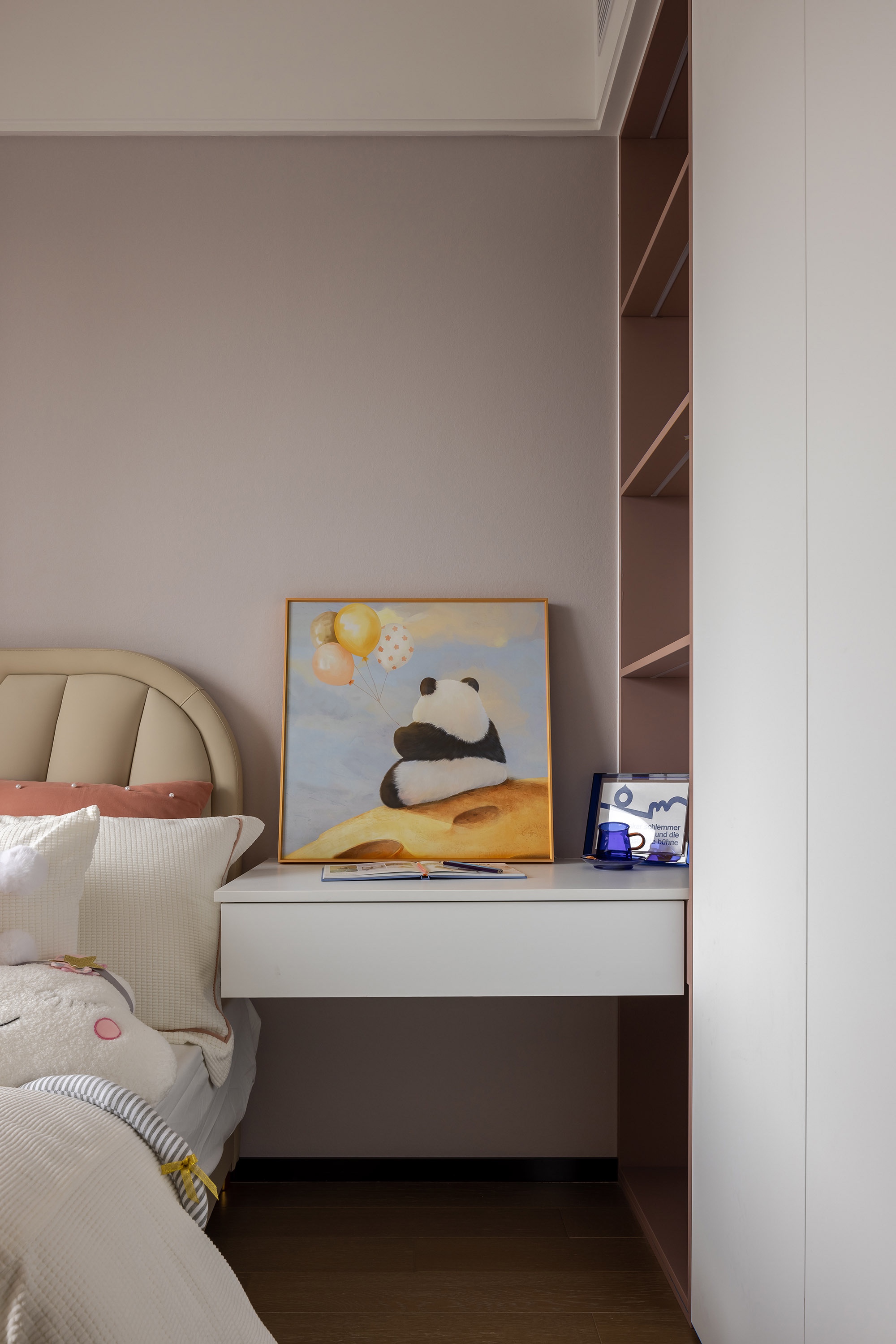 光芒之“橙”丨中国南通丨派格设计-38