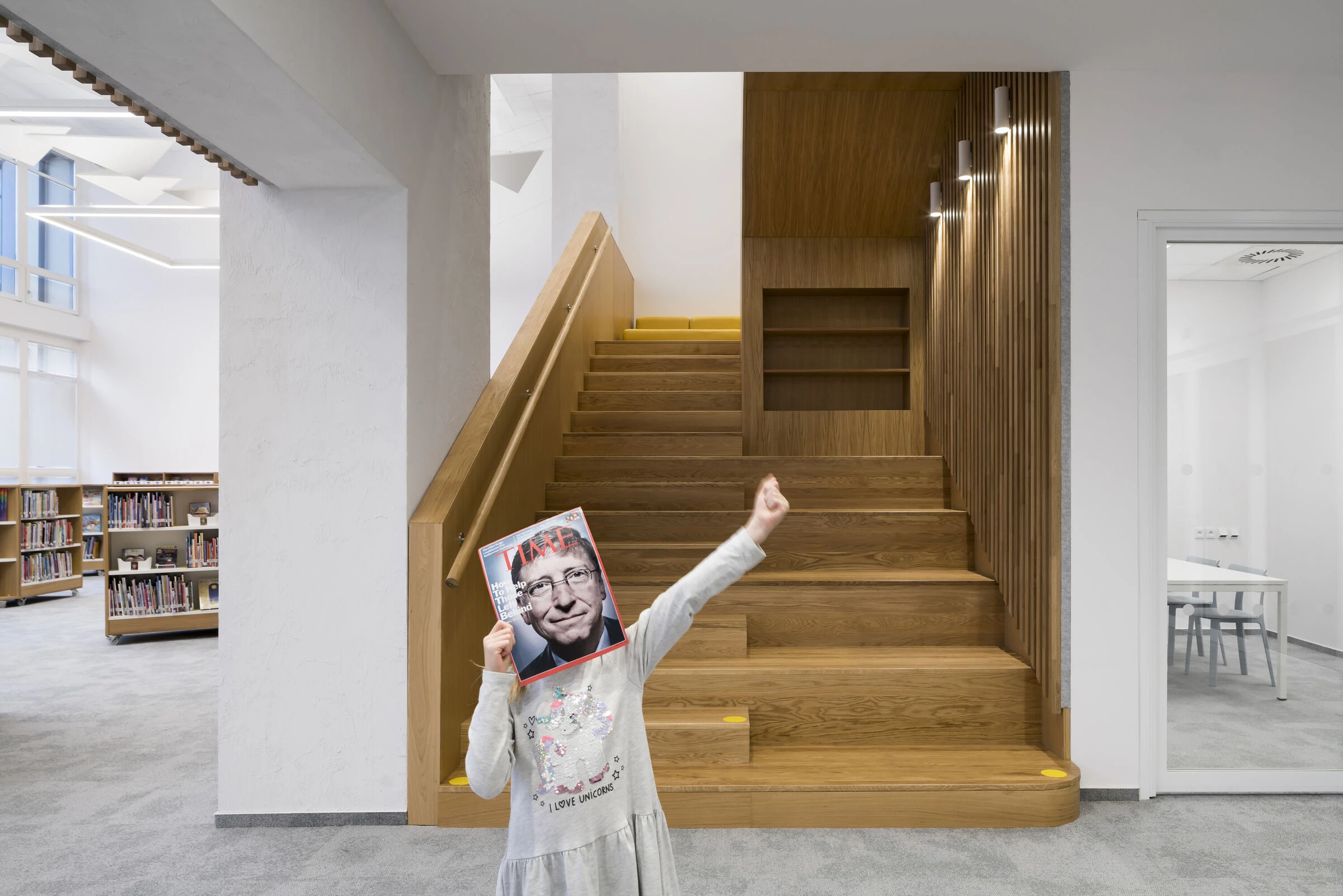 创新与教育中心丨Studio Perspektiv-35