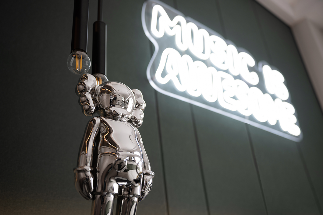 德方圆 | ​西安环球中心小公寓，有细部才高级！-78