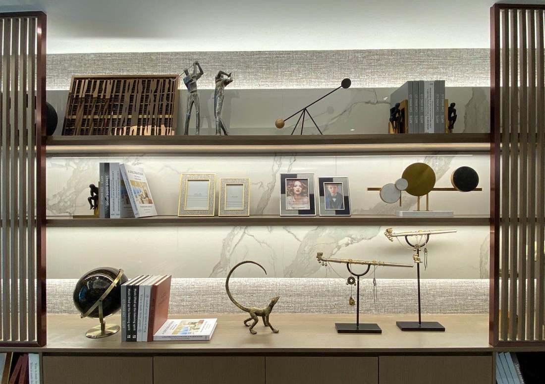 
中山鴻瑞花園-5 -9