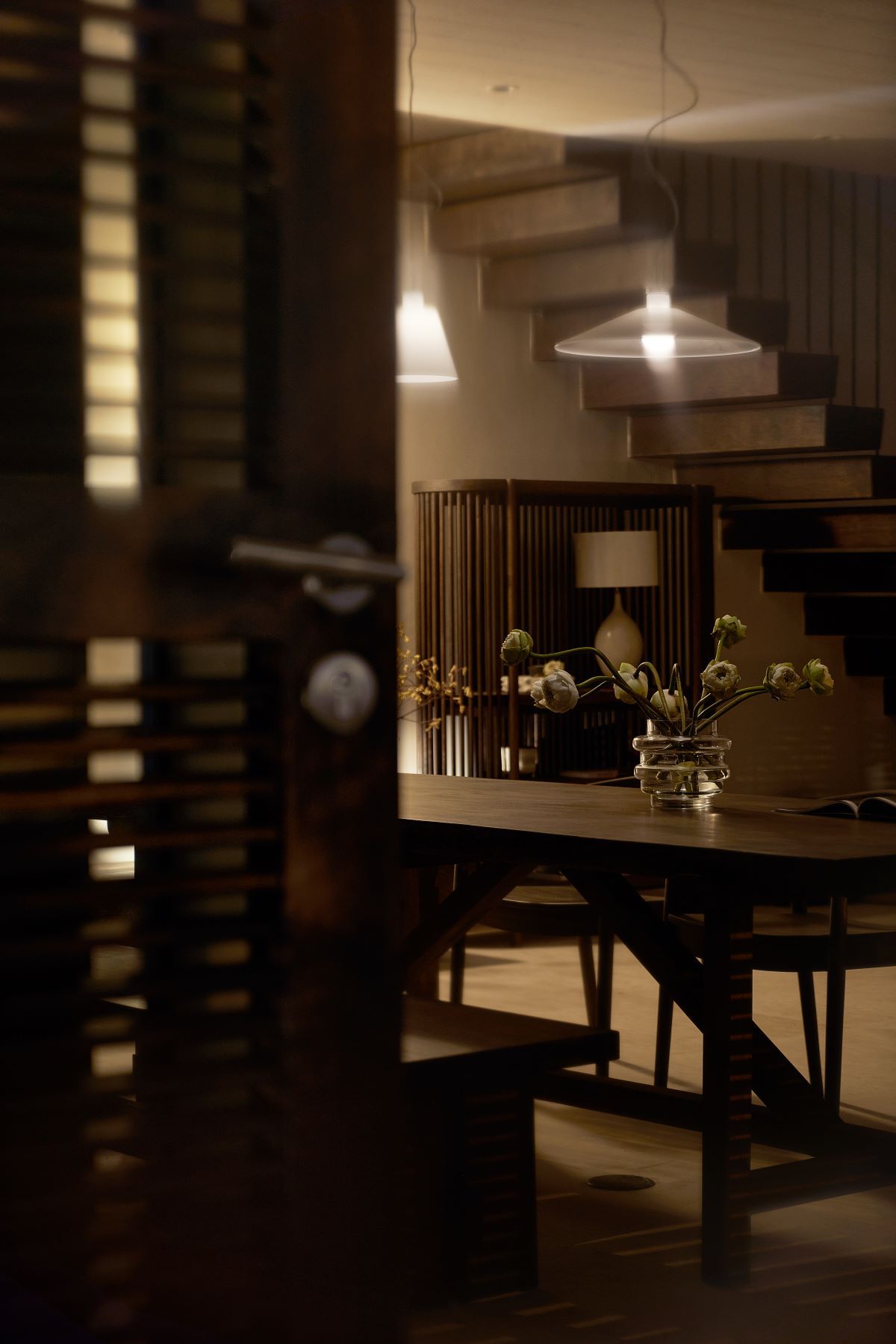 现代与传统共生，打造城市中的宁静绿洲-61