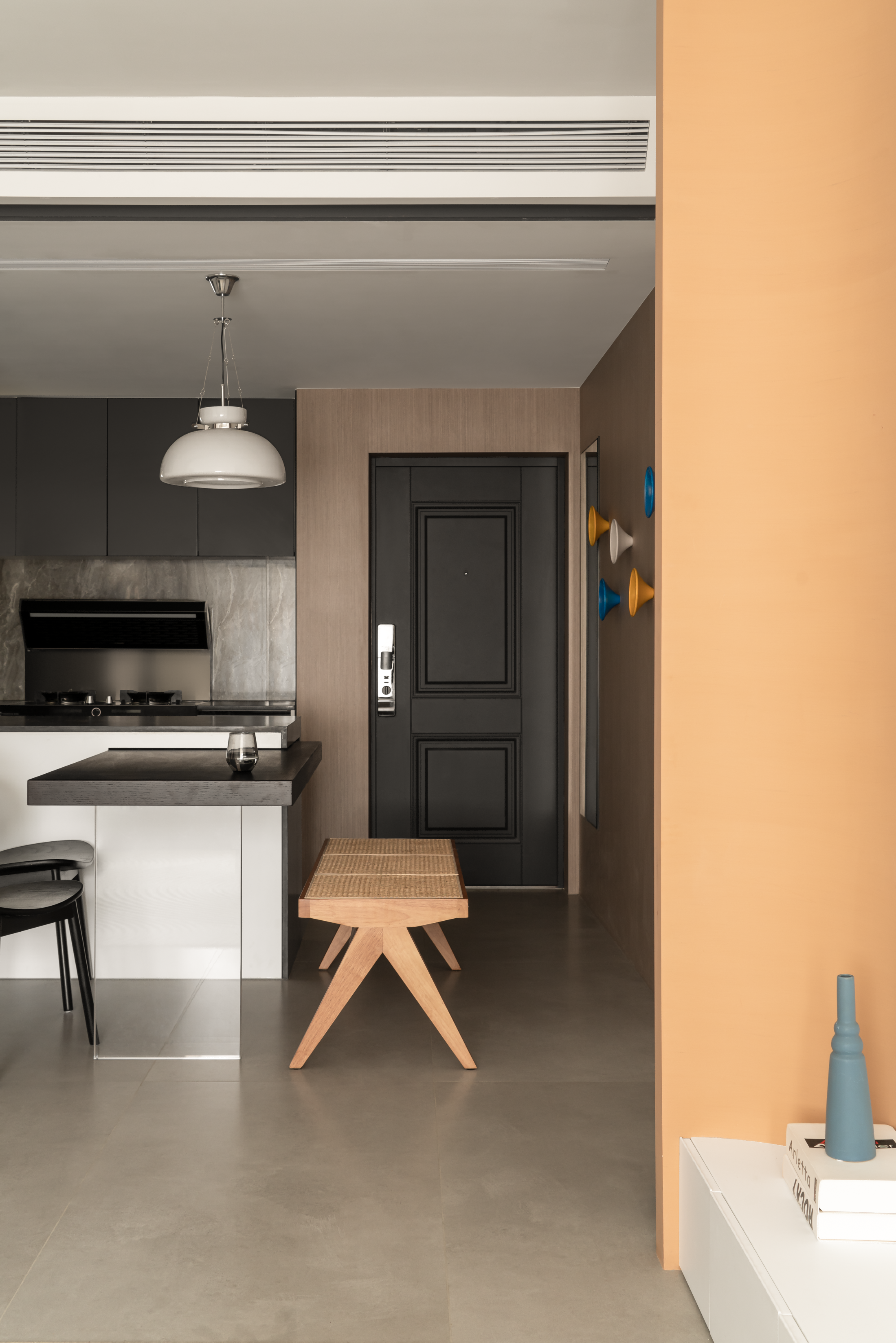 时光见证家的温度丨中国杭州丨32mxm 设计-18