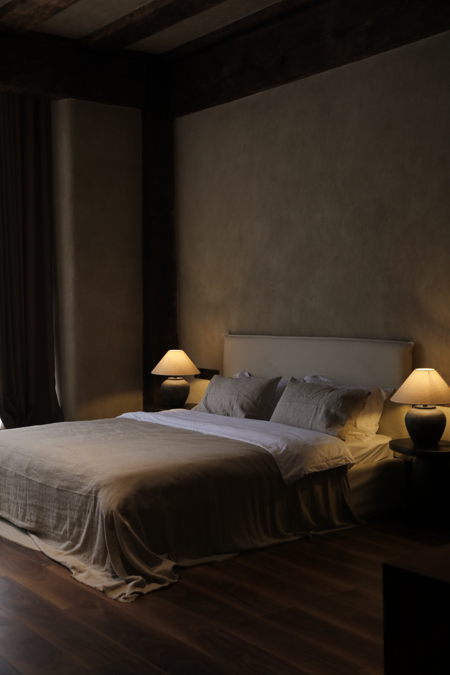 锦瑟·在野院丨中国云南丨岭众联合-57