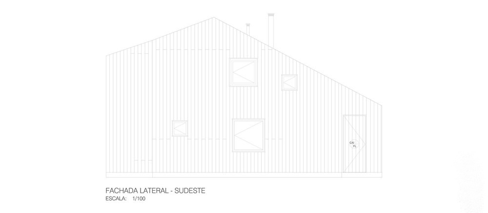葡萄牙Etosoto Cabo Espichel住宅-27